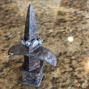 Silpada Brilliance Ring